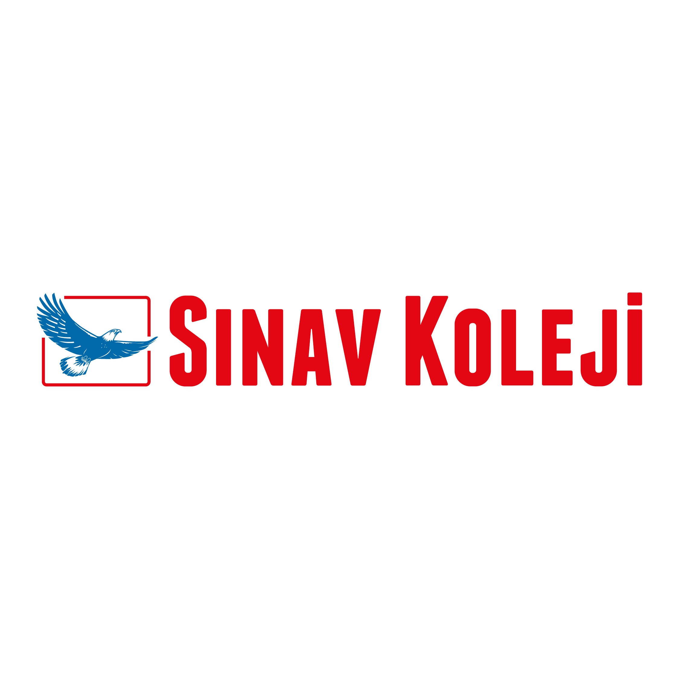 Sınav Koleji Logosu